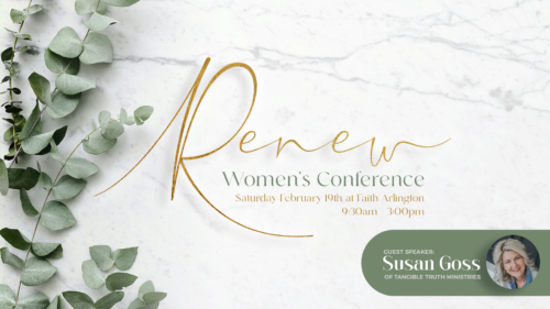 Renew Conference 2022