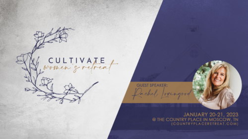 Cultivate Conference 2023